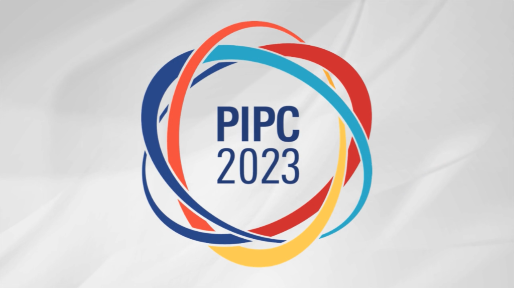 PIPC 2023 Icon