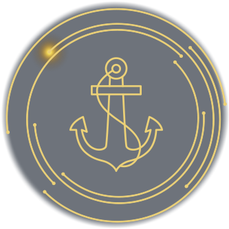 Anchor banner