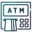 ATM Icon