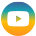 youtube logo