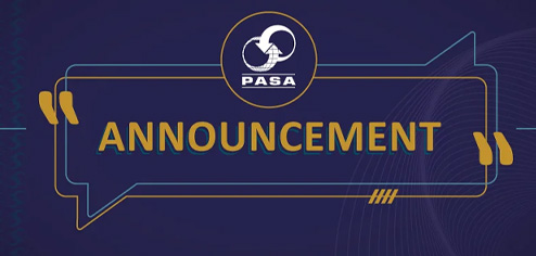 PASA Council Introduces the new Chairperson and Deputy Chairperson