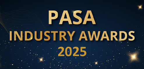 PASA Industry Awards 2025