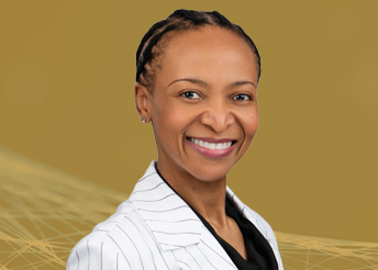 Lesego Chauke-Motshwane