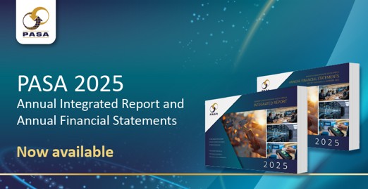 PASA 2025 Annual Integrated Report and Annual Financial Statements​